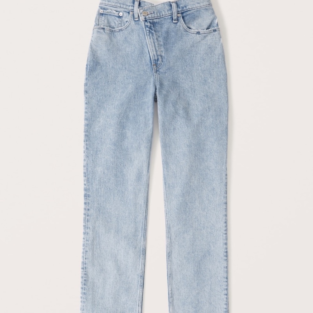 Abercombie & Fitch Denim